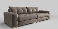 4 Seater Large Sofa