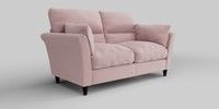 3 Seater Small Sofa