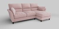 Medium Sofa Chaise - Right Hand