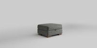 Storage Footstool