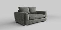 2 Seater Small Sofa