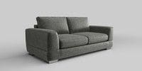 3 Seater Small Sofa