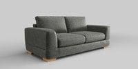 3 Seater Small Sofa