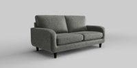 3 Seater Small Sofa