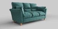 3 Cushion 3 Seater Sofa