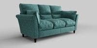 3 Cushion 3 Seater Sofa