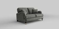 2 Seater Small Sofa