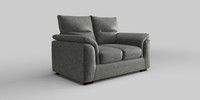 2 Seater Small Sofa