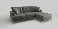 Small Sofa Chaise - Universal