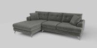 Large Sofa Chaise - Left Hand