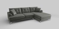 Large Sofa Chaise - Right Hand