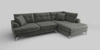 Large Corner Chaise - Right Hand