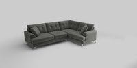 Medium Corner Sofa - Right Hand