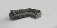 Large Corner Sofa - Right Hand