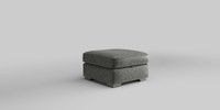 Storage Footstool