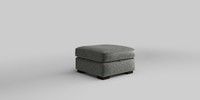 Storage Footstool