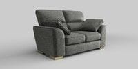 2 Seater Small Sofa