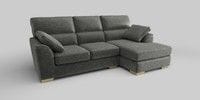 Medium Sofa Chaise - Right Hand