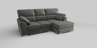 Large Sofa Chaise - Right Hand
