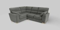 Large Corner Sofa - Left Hand