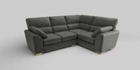 Large Corner Sofa - Right Hand