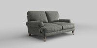2 Seater Small Sofa