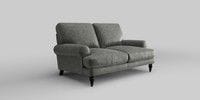 2 Seater Small Sofa