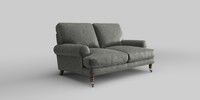 2 Seater Small Sofa