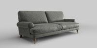 3 Seater Sofa