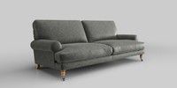 3 Seater Sofa