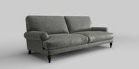 3 Seater Sofa