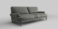3 Seater Sofa