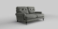 2 Seater Small Sofa