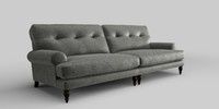 4 Seater Large Sofa