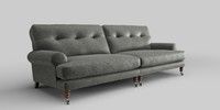 4 Seater Large Sofa