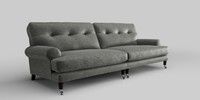 4 Seater Large Sofa