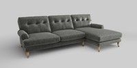 Medium Sofa Chaise - Right Hand