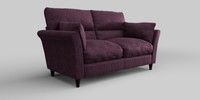 3 Seater Small Sofa