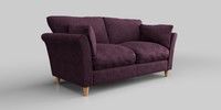 3 Seater Small Sofa