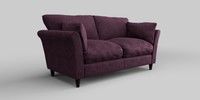 3 Seater Small Sofa