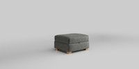 Storage Footstool