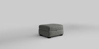 Storage Footstool