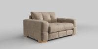 2 Seater Small Sofa