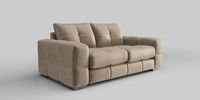 3 Seater Small Sofa