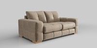 3 Seater Small Sofa