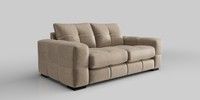 3 Seater Small Sofa