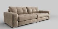 4 Seater Large Sofa