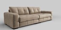 4 Seater Large Sofa