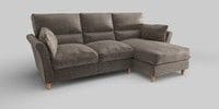 Medium Sofa Chaise - Right Hand