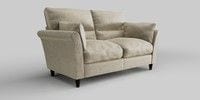 3 Seater Small Sofa